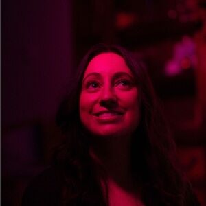 Meet your Posher, Jackie